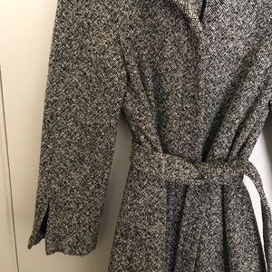 VINTAGE EXPRESS PARKA